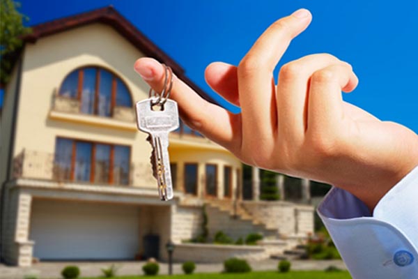Agencia inmobiliaria Agencia inmobiliaria